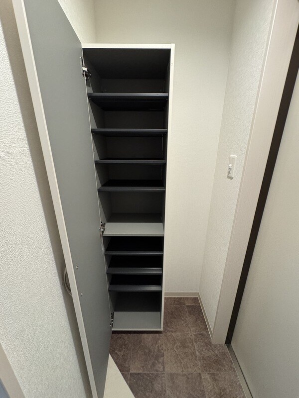 森小路駅 徒歩3分 3階の物件内観写真