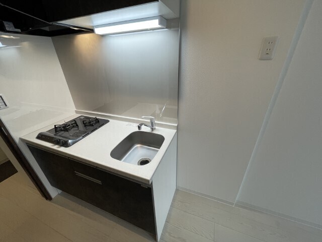 センターポートの物件内観写真