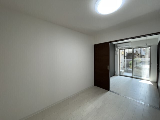 センターポートの物件内観写真