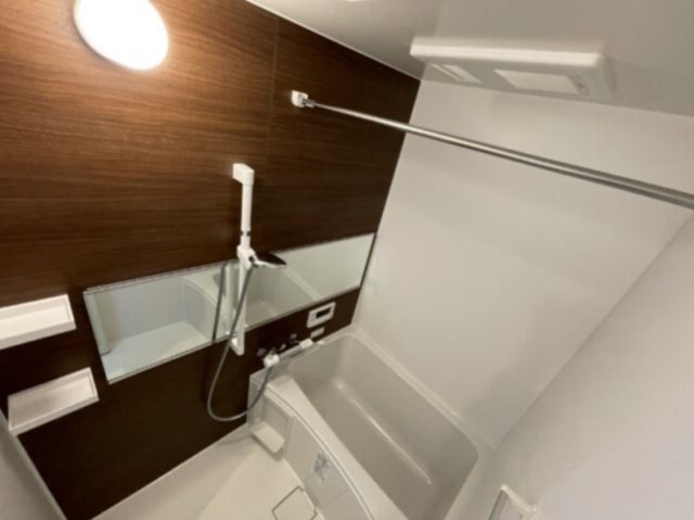 センターポートの物件内観写真