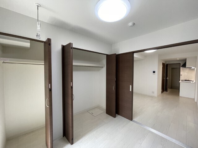 センターポートの物件内観写真