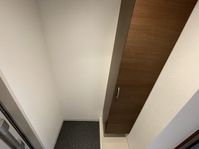 センターポートの物件内観写真