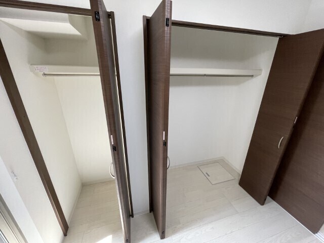 センターポートの物件内観写真