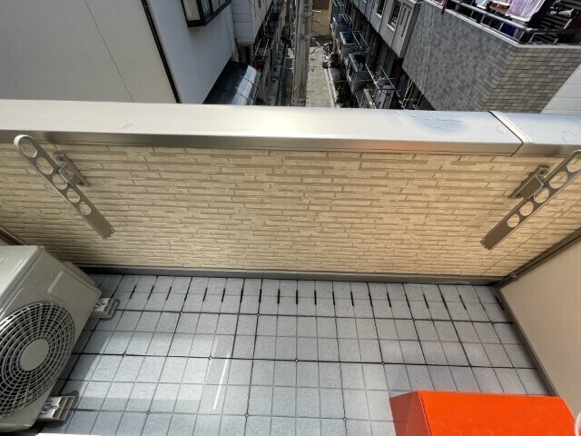 センターポートの物件内観写真