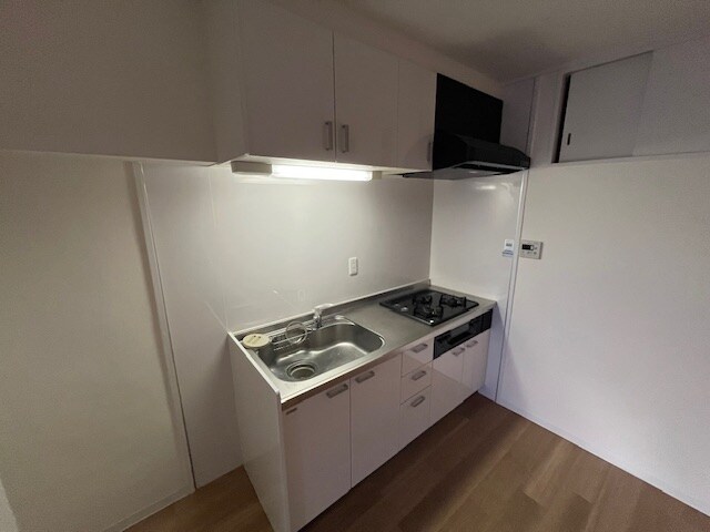 サンファミリーⅠの物件内観写真