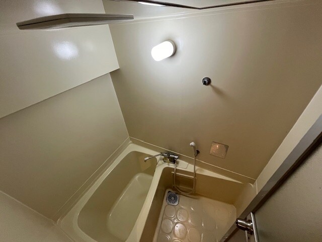 サンファミリーⅠの物件内観写真