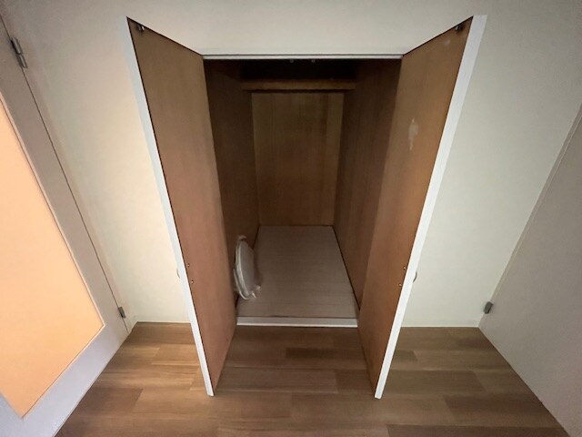 サンファミリーⅠの物件内観写真