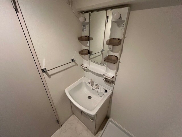 サンファミリーⅠの物件内観写真