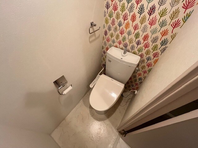 サンファミリーⅠの物件内観写真