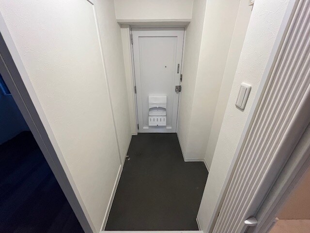 サンファミリーⅠの物件内観写真