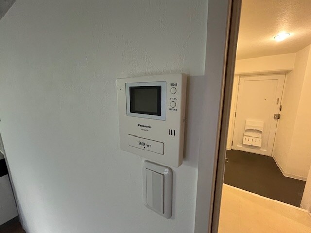 サンファミリーⅠの物件内観写真