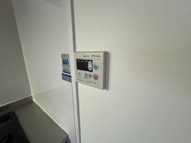 サンファミリーⅠの物件内観写真