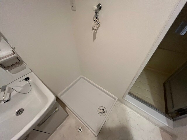 サンファミリーⅠの物件内観写真