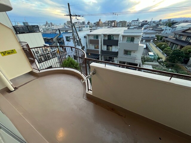 サンファミリーⅠの物件内観写真