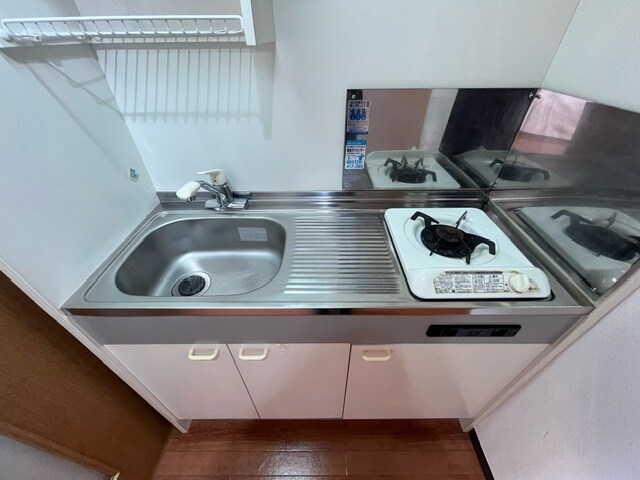 コンフォート生江の物件内観写真