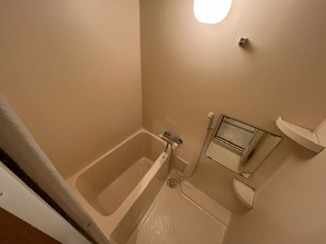 コンフォート生江の物件内観写真