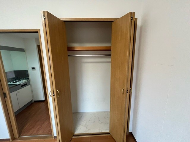 コンフォート生江の物件内観写真