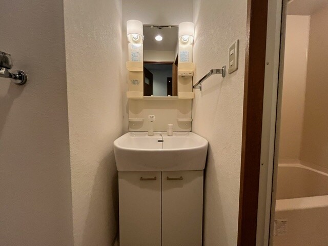 コンフォート生江の物件内観写真