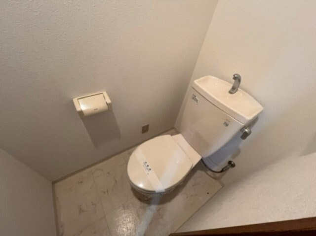 コンフォート生江の物件内観写真