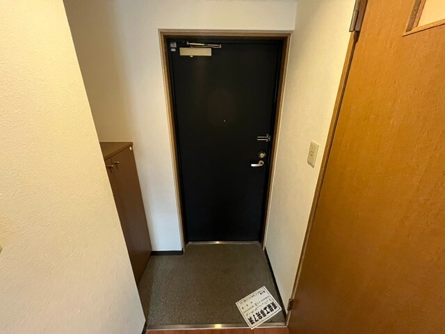 コンフォート生江の物件内観写真