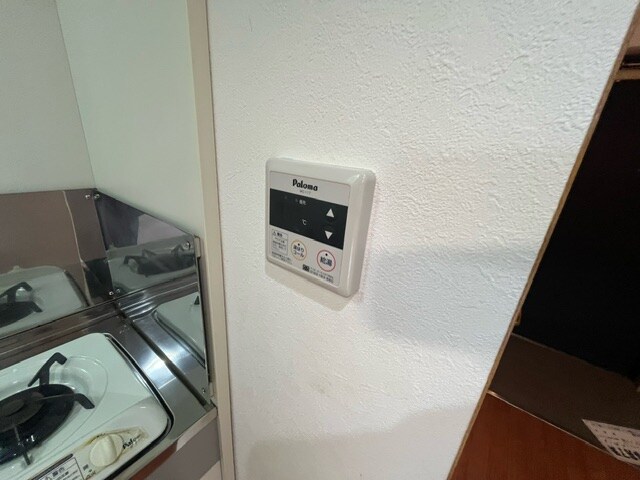 コンフォート生江の物件内観写真