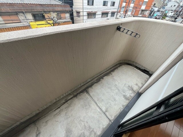 コンフォート生江の物件内観写真