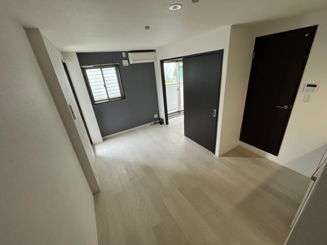 グレースコート蒲生の物件内観写真