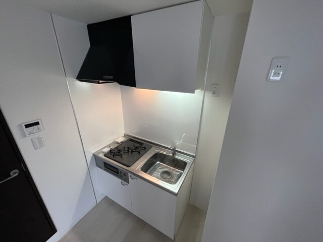 グレースコート蒲生の物件内観写真