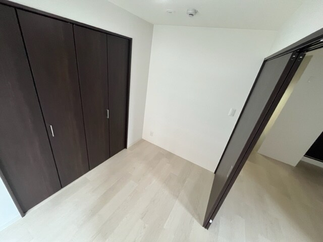 グレースコート蒲生の物件内観写真