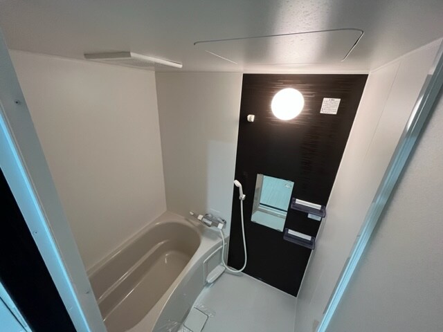 グレースコート蒲生の物件内観写真