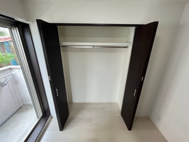 グレースコート蒲生の物件内観写真