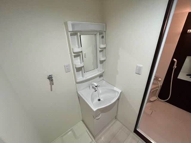 グレースコート蒲生の物件内観写真