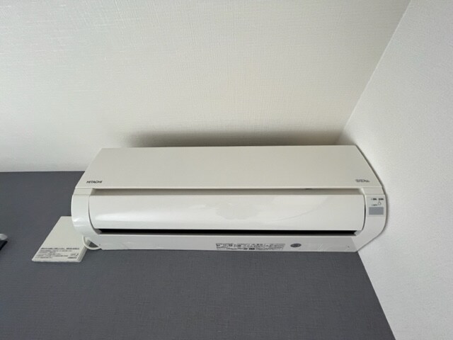 グレースコート蒲生の物件内観写真