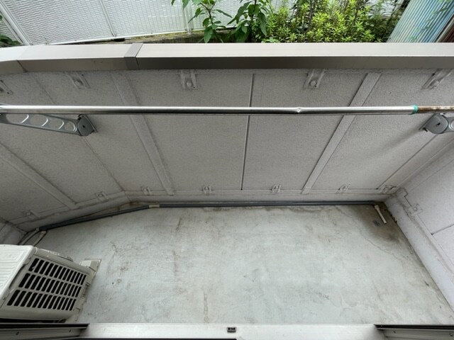 グレースコート蒲生の物件内観写真