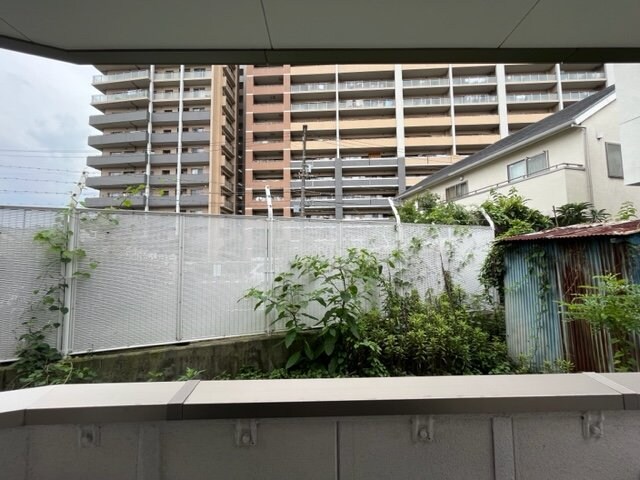 グレースコート蒲生の物件内観写真