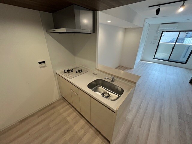 estageo関目高殿の物件内観写真