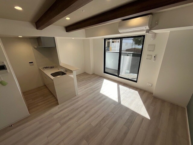 estageo関目高殿の物件内観写真