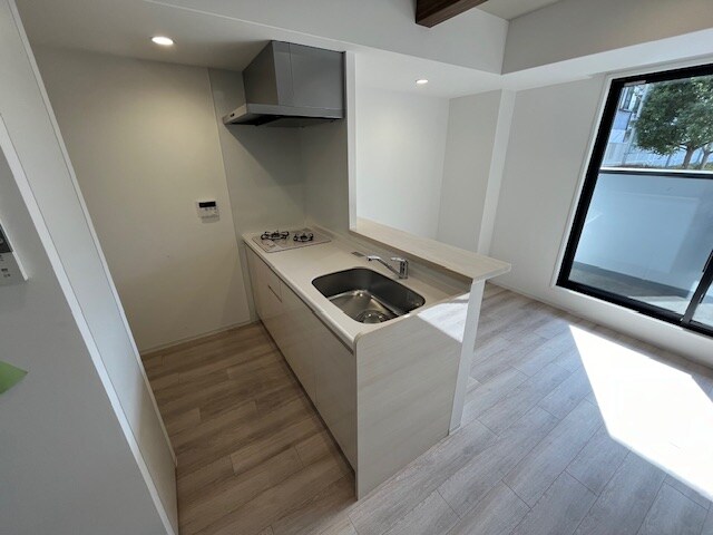 estageo関目高殿の物件内観写真