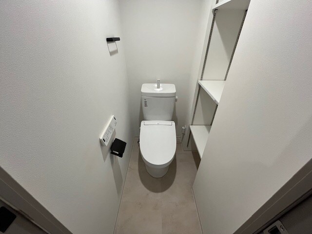 estageo関目高殿の物件内観写真