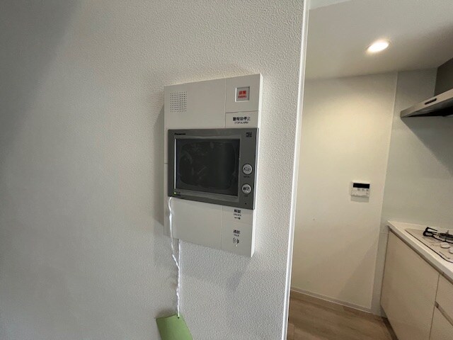 estageo関目高殿の物件内観写真