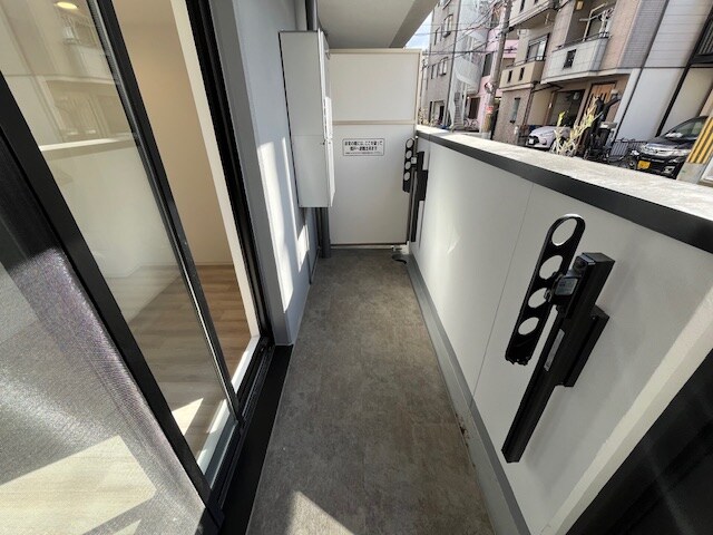 estageo関目高殿の物件内観写真