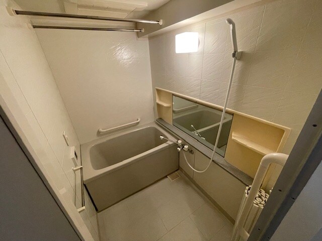 リバーカントリーガーデン京橋の物件内観写真