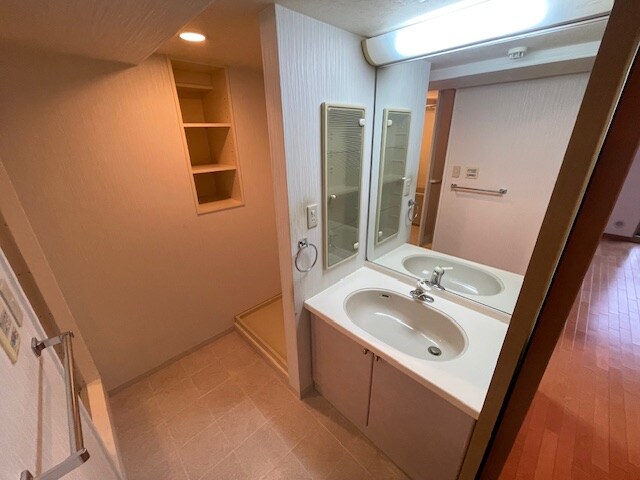 リバーカントリーガーデン京橋の物件内観写真