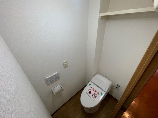 リバーカントリーガーデン京橋の物件内観写真