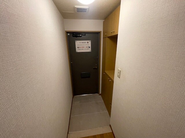 リバーカントリーガーデン京橋の物件内観写真