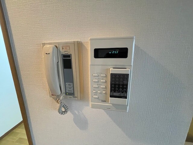 リバーカントリーガーデン京橋の物件内観写真