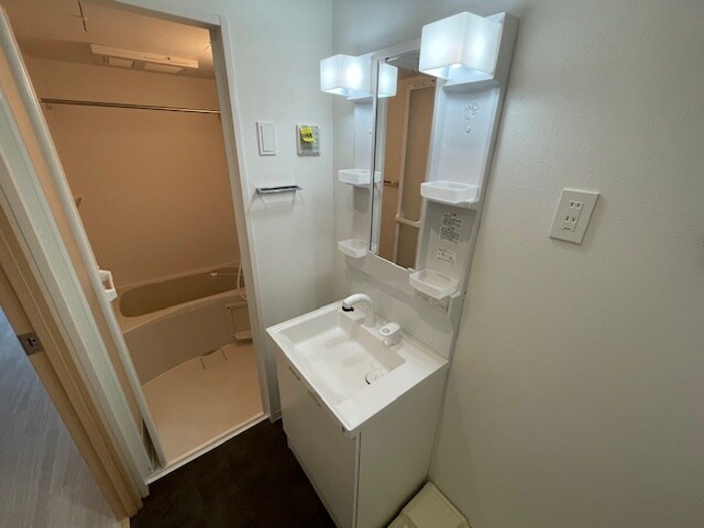 放出駅 徒歩9分 2階の物件内観写真