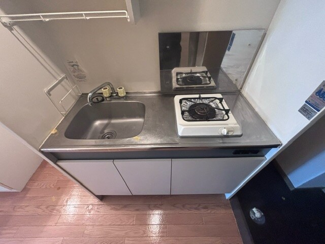 アーバンライフの物件内観写真