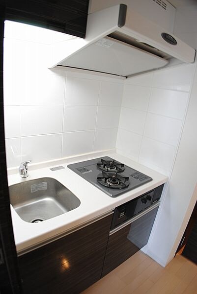 S-RESIDENCE野江の物件内観写真