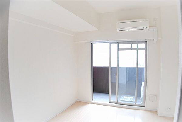 S-RESIDENCE野江の物件内観写真